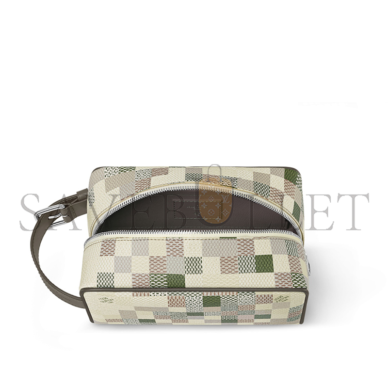 l**is V*t*n locker dopp kit toiletry bag n00112 (23*13*12cm)